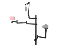 Camrock Vloger Desk Stand Pro - 723565 - zdjęcie 1